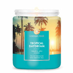 Candle with 1-wick 0.2 KG TROPICAL DAYDREAM, aromatic in a jar KP|Goose Creek