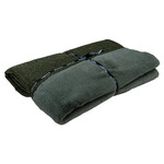 Blanket|blanket LUX NOLA 180x135cm, green/pisa|Madison