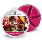 Vosk WARM APPLE TODDY, 59g , do aroma lampy|Goose Creek