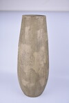 Wazon ceramiczny EVORA o średnicy 24x60cm, camel|CAMEL|Ego Dekor