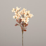 Branch decoration, cream, 68cm|Ego Dekor