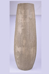 Váza keramická EVORA, pr.26x70cm, kamel|CAMEL|Ego Dekor