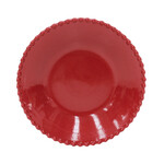 ED Soup plate|for pasta 24cm, PEARLRUBI, ruby ??(SALE)|Costa Nova