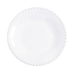 ED Soup plate|for pasta 24cm|0.61L, PEARL, white|Costa Nova