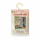Perfume bag LARGE, paper, 12 x 17 x 0.3 cm, Flower Shop|Boles d'olor