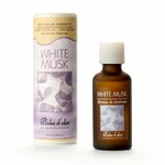 Fragrant essence 50 ml. White Musk|Boles d'olor
