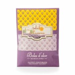 Fragrance bag POCKET SMALL, paper, 5.5 x 7.5 x 0.3 cm, Soleil de Provence|Boles d'olor