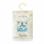 Perfume bag LARGE, paper, 12 x 17 x 0.3 cm, en una Nube|Boles d'olor