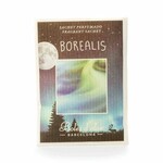 BOLES D´OLOR Vonný sáček KAPESNÍ MALÝ, papírový, 5,5 x 7,5 x 0,3 cm, Borealis