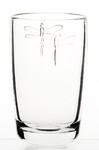 ED Glass 0.4L, LIBELLULES, clear|La Rochere