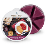 Wax Peanut butter and jelly, 59g, for the aroma lamp (Peanut Butter & Jelly)|Goose Creek