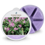 Wosk Lilac Garden, 59g, do lampy zapachowej (Lilac Garden)|Goose Creek