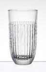 Glass 0.45L, OUESSANT, clear|La Rochere