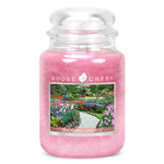 Candle 0.68 KG Southern Gardens, aromatic in glass (Southern Gardens)|Goose Creek
