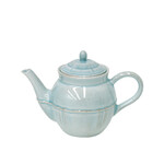 Teapot 0.5L, ALENTEJO, turquoise|Costa Nova