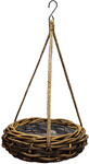 Hanging basket M|Van Der Leeden 1915
