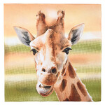 Giraffe Napkins|Esschert Design
