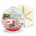 Wax Christmas cookies, 59g, for the aroma lamp (Christmas Cakes)|Goose Creek